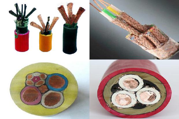 耐腐蚀橡胶线缆1679879363667