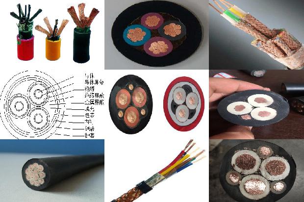 橡胶电线保护套1679879979696