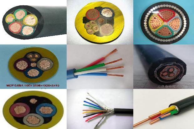 硅胶绝缘电缆1679881113817