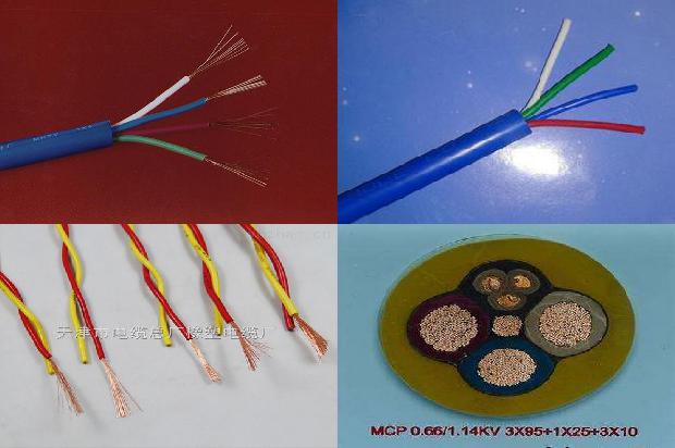 矿物质电缆专用胶