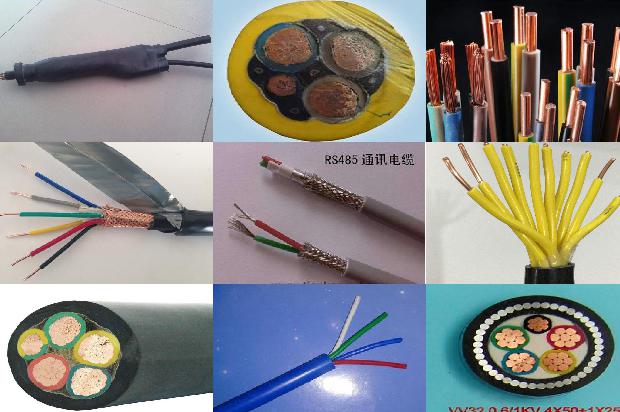 橡胶电缆线规格1679881496238