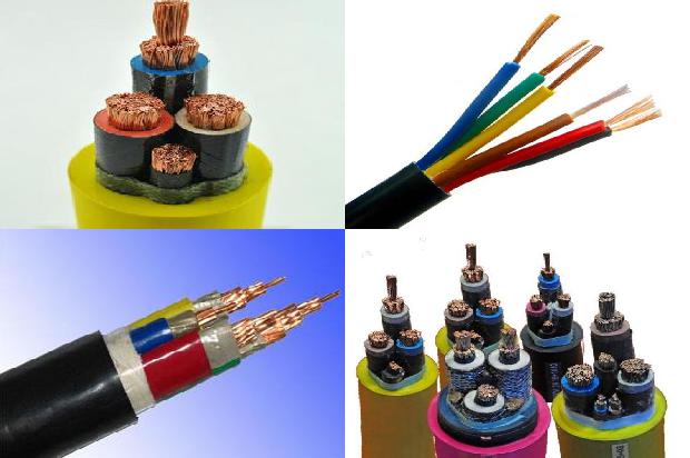 沈阳橡塑电线电缆有限公司