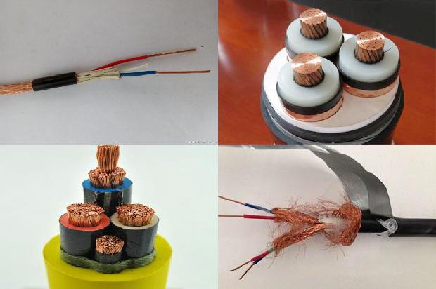 橡胶电缆和塑料电缆优缺点1679882294906