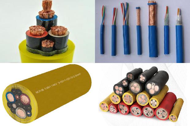 高压电缆用环氧树脂胶