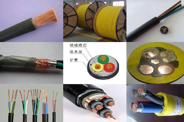 硅橡胶电缆型号说明1679882454970