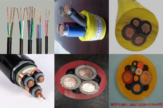 电线电缆胶料有哪些1679882814630