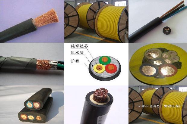 电缆填充胶的作用1679882899040