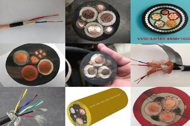 牛筋电线好还是橡胶电线好1679884359046