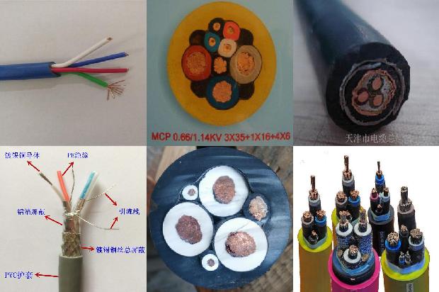 胶皮电缆线1679884494254