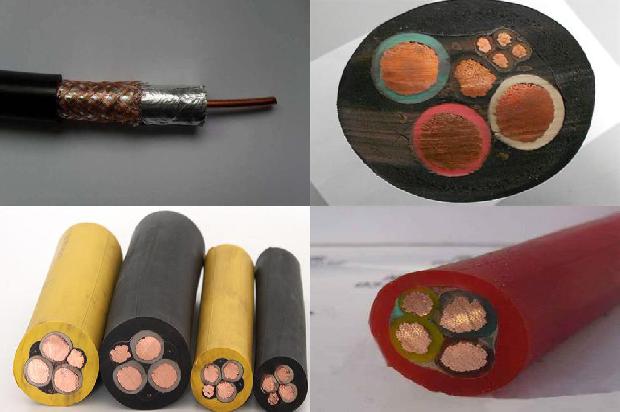 硅胶电缆型号1679885013458