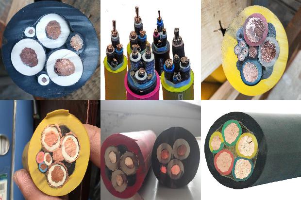 电缆 胶1679885349554