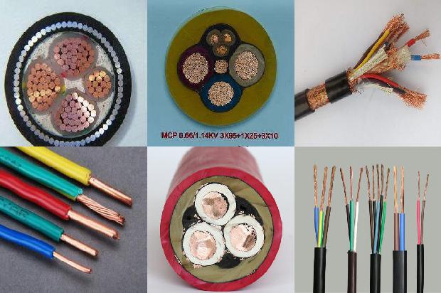 橡胶电缆与聚氯乙烯1679885555305 橡胶电缆与聚氯乙烯1679885555305