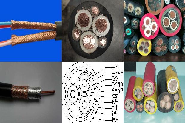 高压硅胶电缆1679885721391
