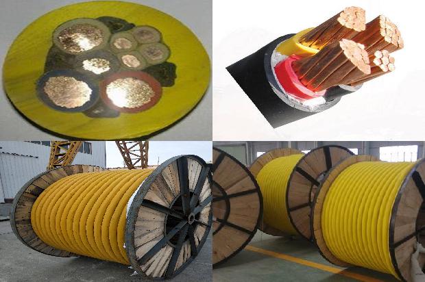 橡胶电缆用什么字母表示1679885752511