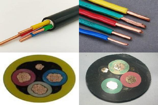 软芯橡胶电缆型号1679886370258 软芯橡胶电缆型号1679886370258