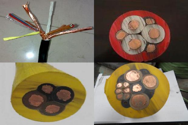 橡胶电缆的缺点1679886500307