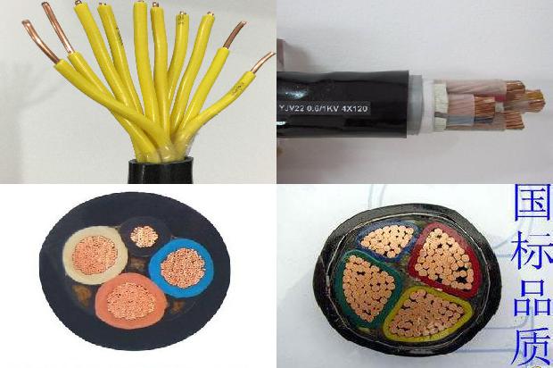 电缆用橡胶配方