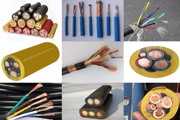 橡胶电缆批发1679887117288