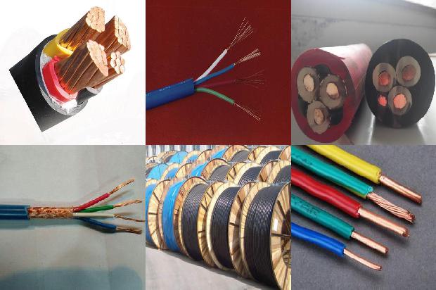 橡胶电缆批发1679887117334