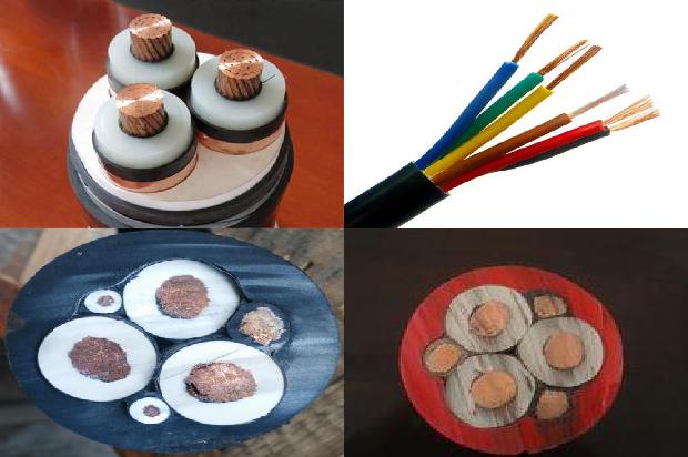 高温电缆硅橡胶