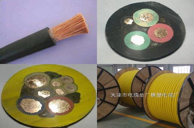 硅橡胶高温电缆1679887207462