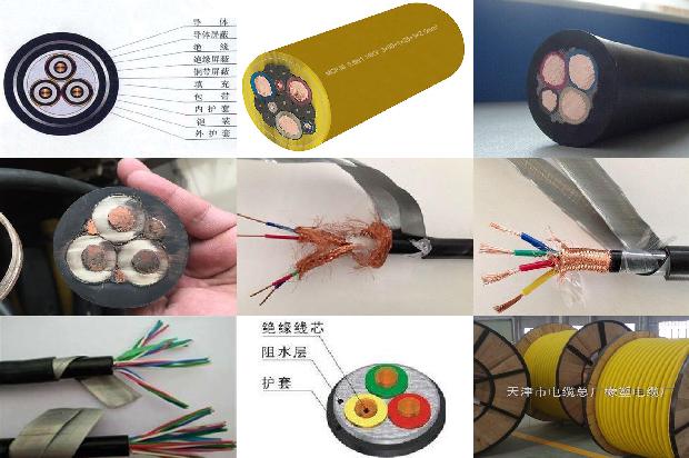 橡胶电缆好还是rvv电缆好1679887232818