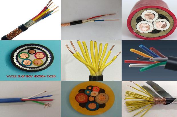 三芯软橡胶电缆1679887321905