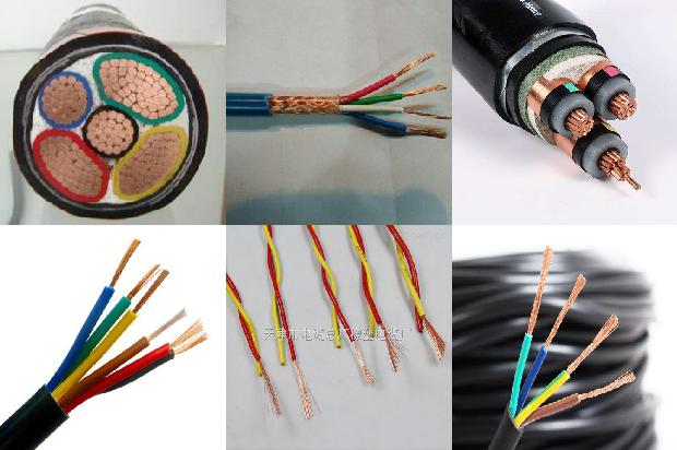高温计算机橡胶电缆1679887386003