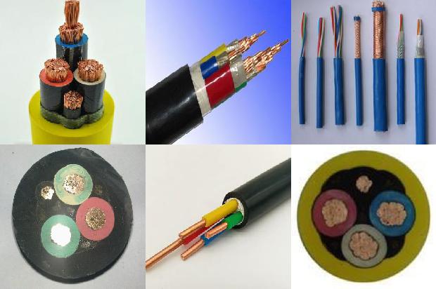 硅橡胶电缆厂家