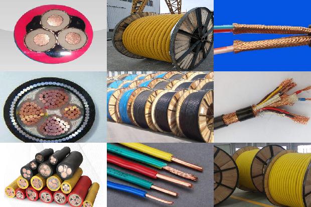 橡胶铜芯软电缆1679887773150