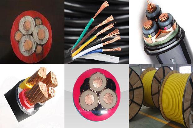 硅橡胶电缆厂1679887895698