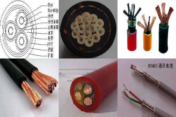 橡胶铜芯电缆1679888085840 橡胶铜芯电缆1679888085840