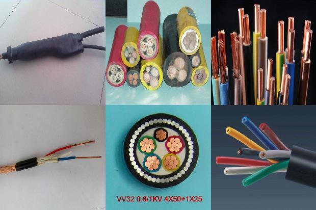 阻燃硅橡胶电线电缆1679888109688