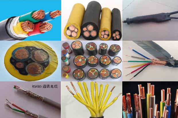 硅橡胶绝缘硅橡胶护套电缆