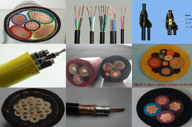 电缆外皮pvc和橡胶哪种好