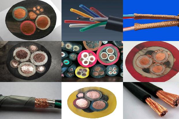 电缆外皮pvc和橡胶哪种好1679888290498