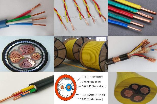 橡胶电缆价格1679888417184