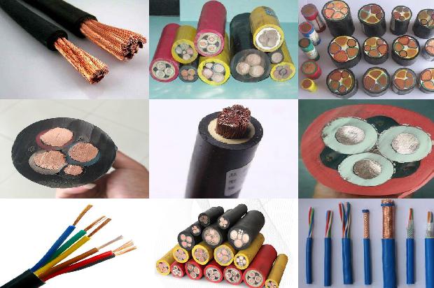 硅橡胶电缆价格1679888517245