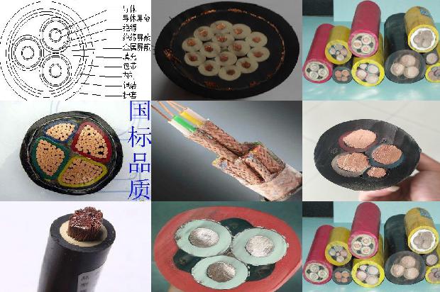 橡胶电缆保护套1679888715730