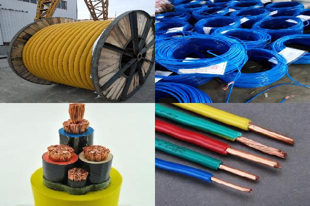 硅橡胶计算机电缆1679888735156