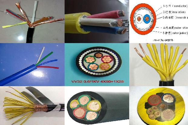 聚乙烯橡胶导气电缆1679888851775 聚乙烯橡胶导气电缆1679888851775