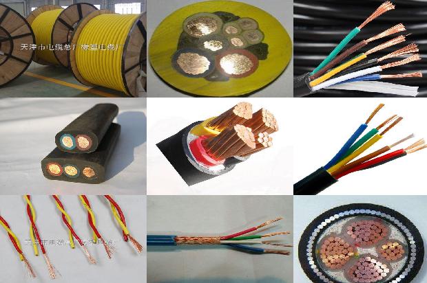 硅橡胶冷缩电缆附件1679888908644