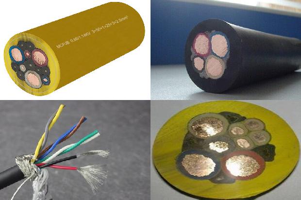 耐热硅橡胶电缆