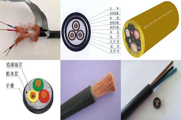 橡胶电缆的优点