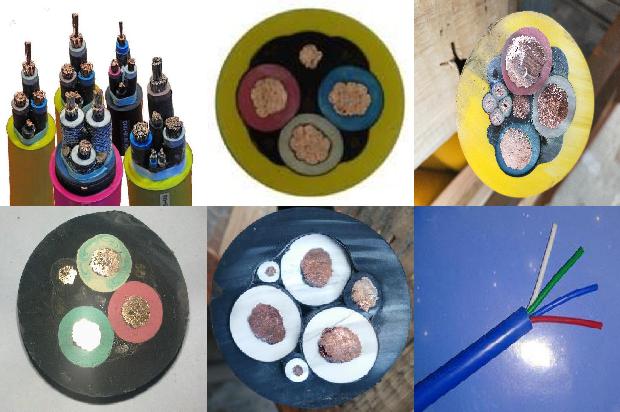 高压硅橡胶绝缘电缆1679889288111