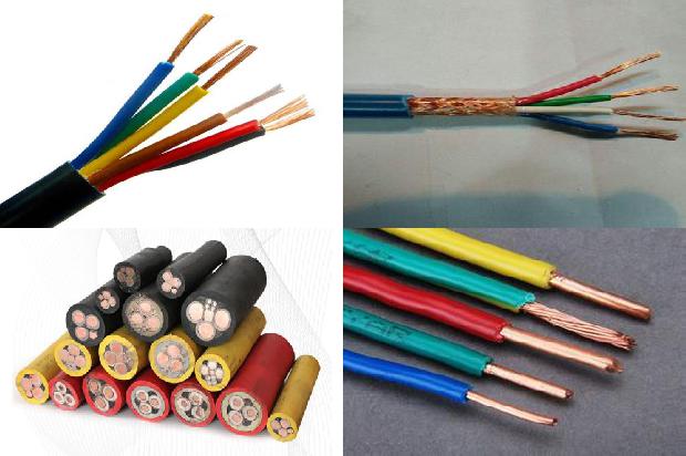 橡胶电缆怎么剥皮1679889311625