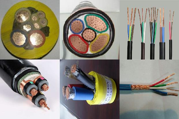 橡胶电缆一斤出多少铜1679889439638