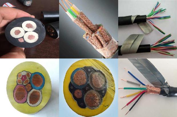 橡胶电缆ycw1679889528612