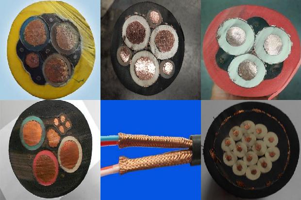 pvc电缆和橡胶电缆哪个好