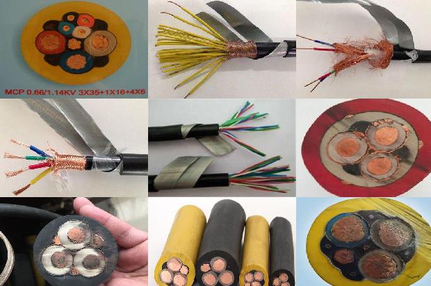 柔性橡胶电缆1679889699985